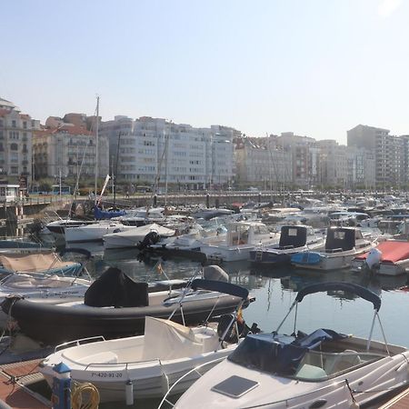 Piso Centrico Con Garaje Privado Gratis Διαμέρισμα Σανταντέρ Εξωτερικό φωτογραφία