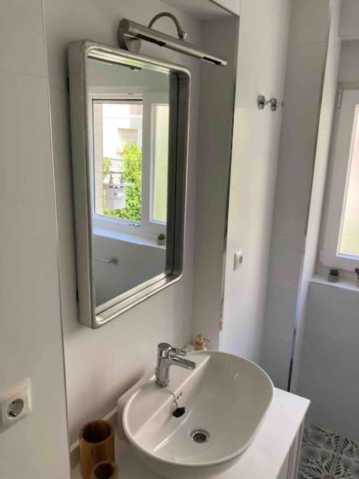 Piso Centrico Con Garaje Privado Gratis Διαμέρισμα Σανταντέρ Εξωτερικό φωτογραφία