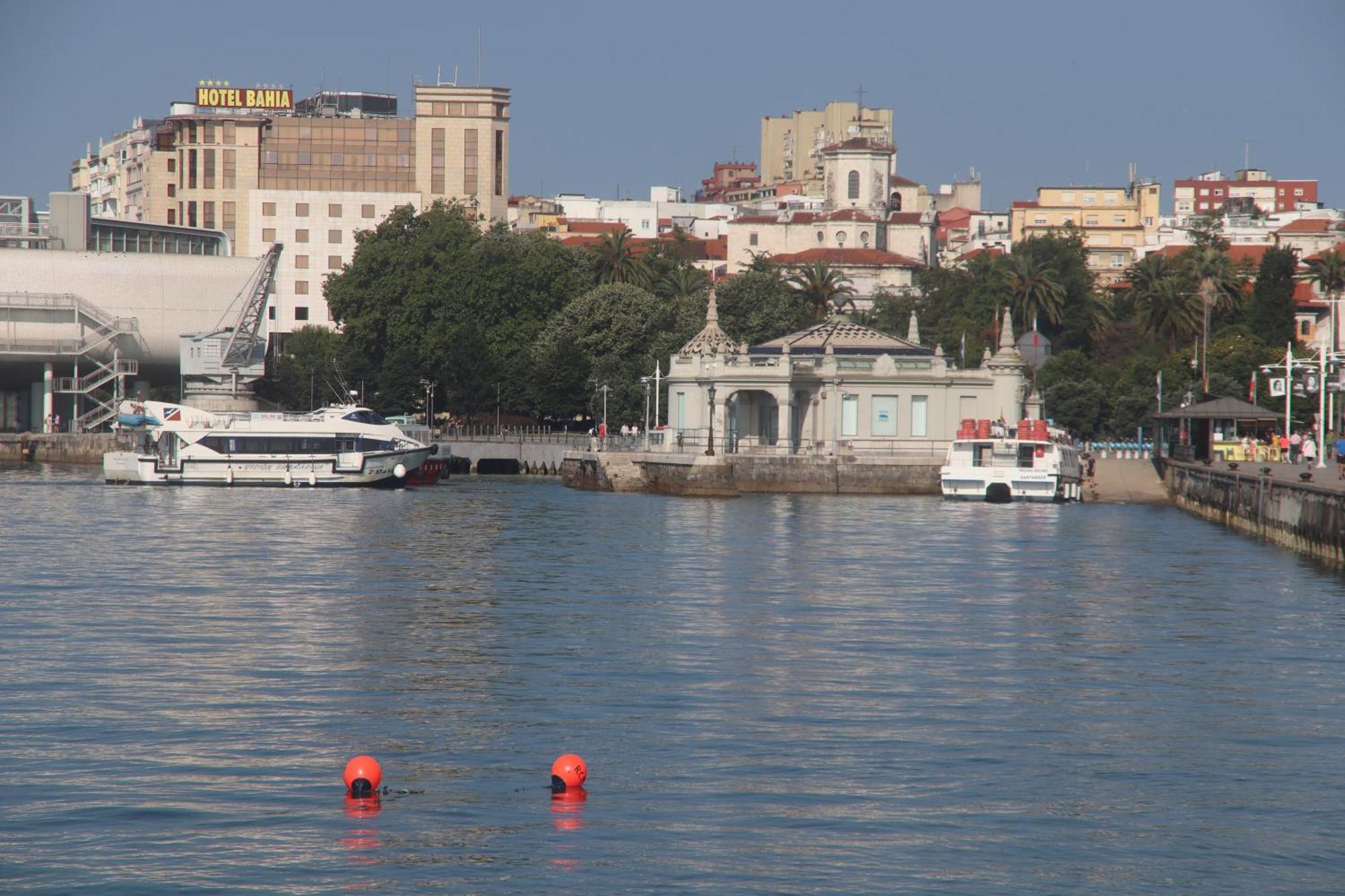 Piso Centrico Con Garaje Privado Gratis Διαμέρισμα Σανταντέρ Εξωτερικό φωτογραφία